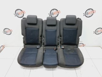 Сиденье заднее Ford C-MAX 1