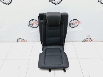 Сиденье заднее Chery Tiggo 8