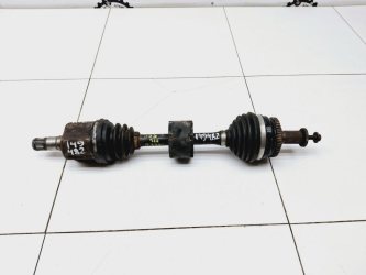 Полуось передняя левая Volvo S60 1 P24