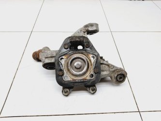 Кулак поворотный задний левый Volvo S60 1 P24
