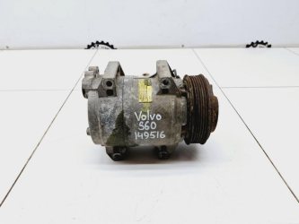 Компрессор кондиционера Volvo S60 1 P24