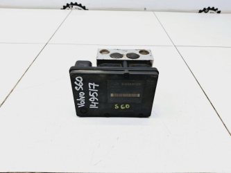 Блок ABS Volvo S60 1 P24