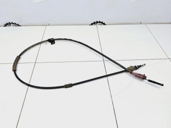 Трос ручника Volvo S60 1 P24