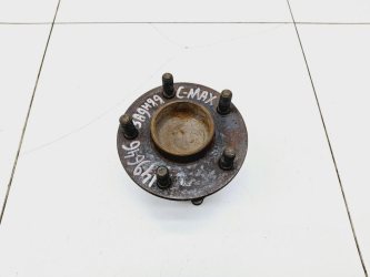 Ступица задняя Ford C-MAX 1