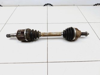 Полуось передняя левая Ford C-MAX 1