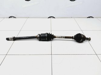 Полуось передняя правая Ford C-MAX 1
