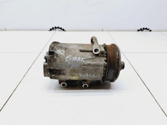 Компрессор кондиционера Ford C-MAX 1
