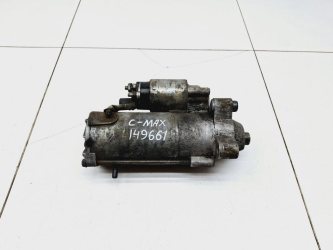 Стартер Ford C-MAX 1