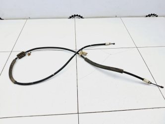 Трос ручника Ford C-MAX 1