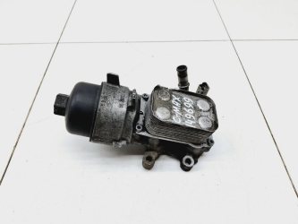 Корпус масляного фильтра Ford C-MAX 1