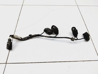 Проводка Ford C-MAX 1