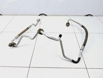 Трубка кондиционера Volkswagen Polo 5