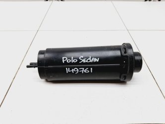 Абсорбер фильтр угольный Volkswagen Polo 5