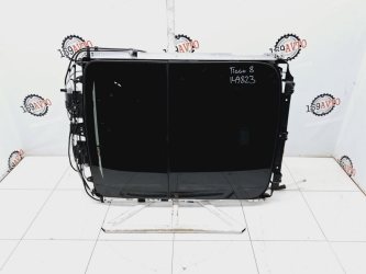 Люк в сборе электрический Chery Tiggo 8
