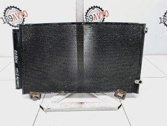 Радиатор кондиционера Toyota Corolla E120