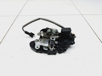 Замок двери задней правой Kia Cerato 1 LD