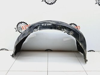 Подкрылок передний левый Toyota Camry XV30