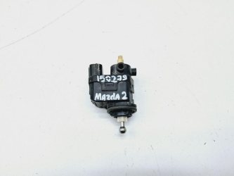 Моторчик корректора фары Mazda 2 DE