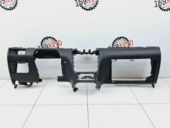 Торпедо Toyota Corolla E120