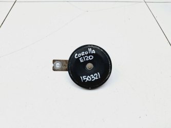 Сигнал звуковой Toyota Corolla E120