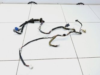 Проводка двери Toyota Corolla E120