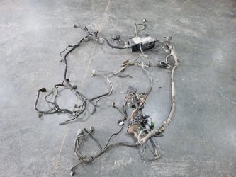 Проводка подкапотная Ford C-MAX 1