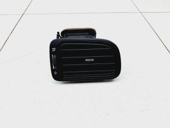 Дефлектор воздушный Volkswagen Polo 5