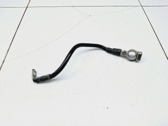 Клемма аккумулятора минус Volkswagen Polo 5