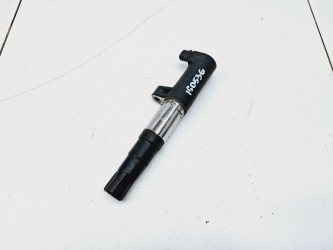 Катушка зажигания Лада Ларгус R90