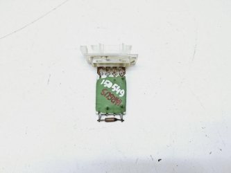 Резистор отопителя Лада Ларгус R90