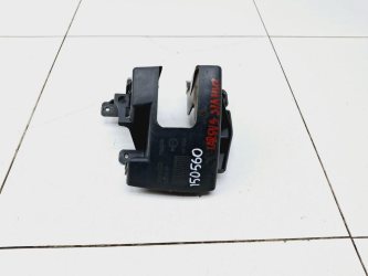 Усилитель заднего бампера Лада Ларгус R90