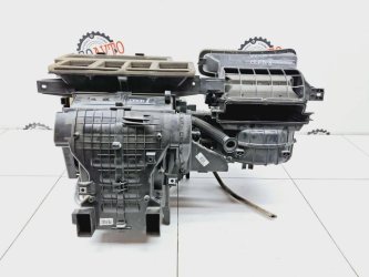 Корпус отопителя Kia Ceed 2 JD