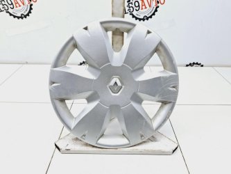 Колпак декоративный Renault Logan 2 L52