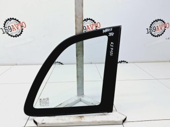 Стекло кузовное глухое правое Hyundai Matrix FC