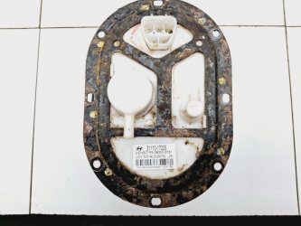 Насос топливный Hyundai Matrix FC