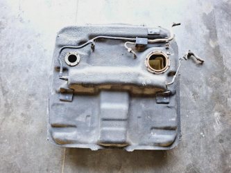 Бак топливный Hyundai ix55 EN