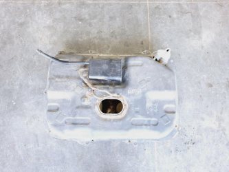 Бак топливный Hyundai Matrix FC