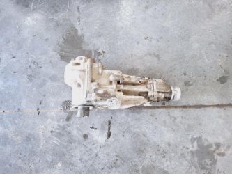 Коробка раздаточная Mitsubishi Outlander 3 GF