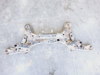 Подрамник Hyundai Matrix FC