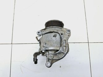 Компрессор кондиционера Mitsubishi Outlander 3 GF