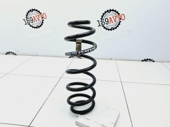 Пружина передняя правая Dodge Durango WD