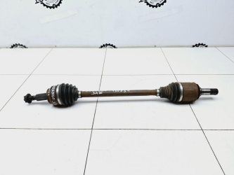 Полуось задняя Dodge Durango WD