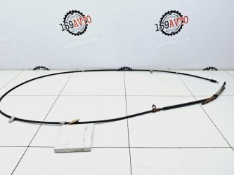 Трос ручника Dodge Durango WD