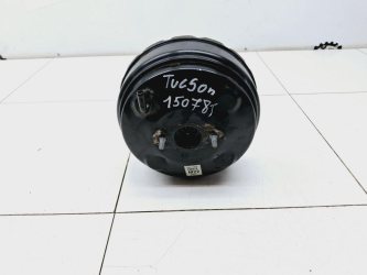Усилитель тормозов вакуумный Hyundai Tucson 1 JM