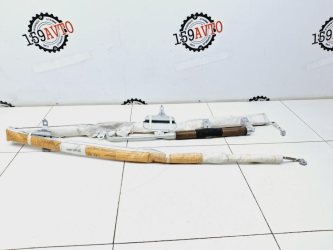 Подушка безопасности боковая Hyundai ix55 EN