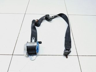 Ремень безопасности Hyundai ix55 EN