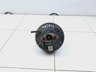Усилитель тормозов вакуумный Hyundai Matrix FC