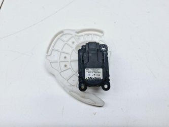 Моторчик заслонки печки Mitsubishi Outlander 3 GF