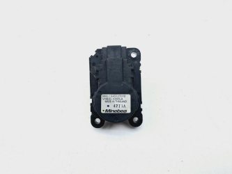 Моторчик заслонки печки Mitsubishi Outlander 3 GF