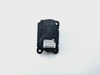 Моторчик заслонки печки Mitsubishi Outlander 3 GF